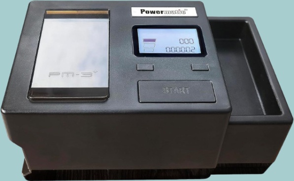 Powermatic features
