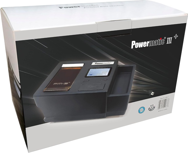 Powermatic photo 5