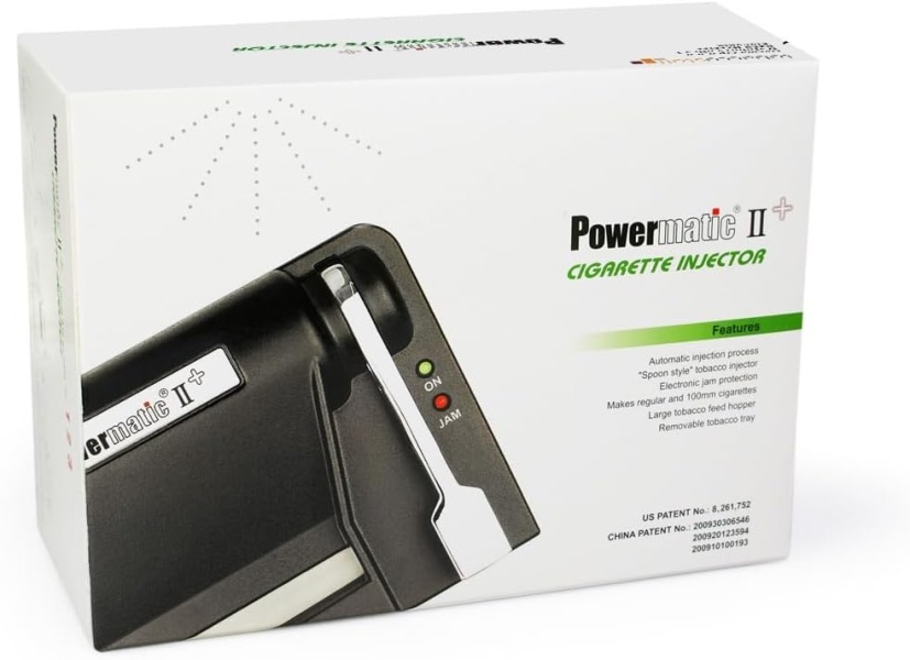 Powermatic photo 7