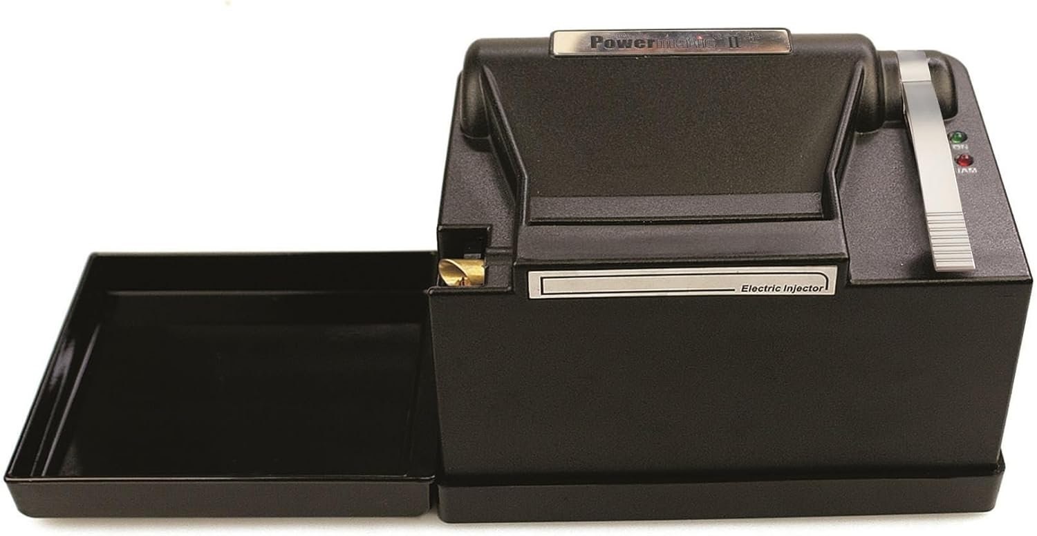 Powermatic photo 8